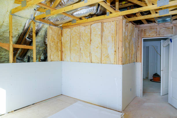 Best Commercial Insulation in Indianola, WA