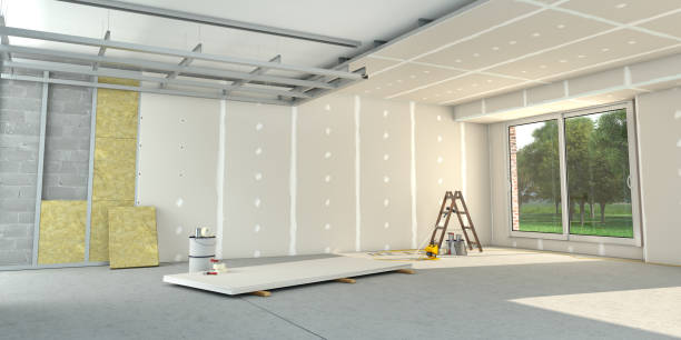Best Insulation Materials and Products in Indianola, WA