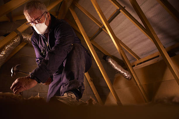 Best Insulation Installation Services in Indianola, WA