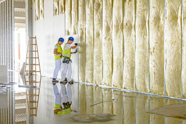 Best Insulation for Specific Applications in Indianola, WA